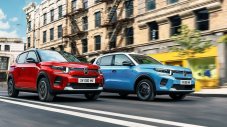 Голямото завръщане на Citroen и Fiat обещава трудности за Dacia