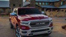 Ето го новият Ram 1500