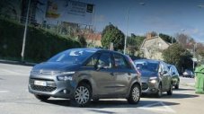 Citroen вече не крие обновения C4 Picasso