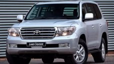 Toyota Land Cruiser 200 на старо – какво да очакваме?