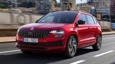 Екология и високи технологии &ndash; ето я обновената Skoda Karoq