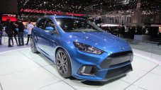 Ясната е цената на новия Ford Focus RS в САЩ
