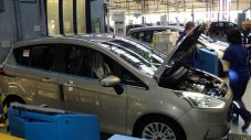 Ford спаси завода си в Румъния от спиране