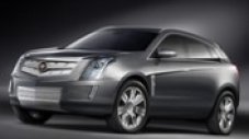 Cadillac представи концепцията Provoq