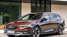 Opel Insignia получи нов двитател