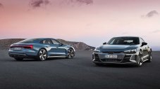 Audi представи конкурента на Tesla Model S