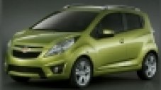 Chevrolet Beat се превърна в новото поколение на Spark