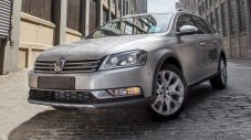 И Jetta във версия Alltrack