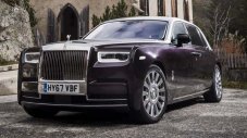 Rolls-Royce прави електрически модел заради Китай