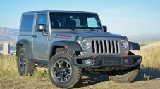 Мотор с 373 к.с. за новия Jeep Wrangler 