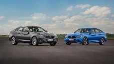 BMW потвърди раздялата с 3-Series GT