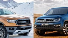 Съюзът Volkswagen&ndash;Ford ще бъде напълно равностоен