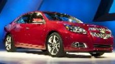 Новият Chevrolet Malibu &ndash; истински глобален модел