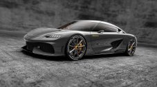 Koenigsegg разработи електромотор и задвижваща система