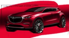 Mazda готви нова промяна в гамата си