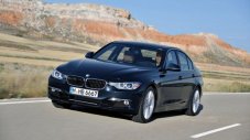 BMW 3-series влезе в Топ 10 на Европа