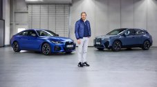 Напук на кризата: BMW отчете най-голямата печалба в историята