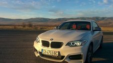 Най-доброто BMW в момента? Тестваме новото M240i