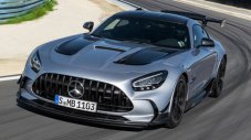 Дилър на Mercedes продава GT Black Series с 366 840 долара надценка