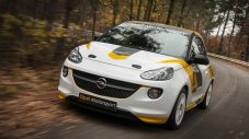 Opel представи две състезателни коли