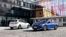 Най-необичайното BMW ще изчезне без наследник