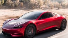 Tesla харчи по 480 000 долара на час