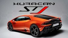 Lamborghini подготвя още един &bdquo;прощален&ldquo; Huracan