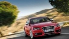 Audi показа новите S4/S4 Avant
