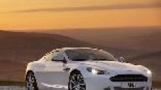Aston Martin DB9 любимият суперавтомобил на британците
