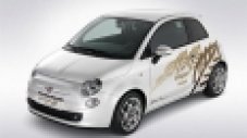 Fiat 500 и на природен газ