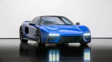Тази Honda NSX струва 1 млн. долара
