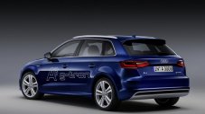 A3 Sportback g-tron излезе на пазара