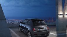 Fiat 500 с 5 врати заменя Punto