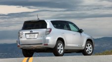 Toyota RAV4 EV ще струва $49 800