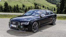 ABT напомпа Audi S8