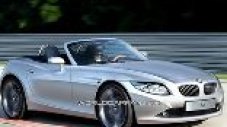 BMW Z2 може да бъде на пазара през 2014