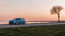 Volvo придоби Polestar