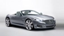 Jaguar ще прави C-Type купе