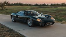 Първата суперкола на Ford вече струва колкото две Bugatti Chiron