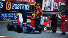 7 от най-шокиращите победи във Формула 1