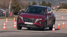 Новият Hyundai Tucson се провали на "Лосовия тест"