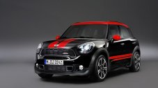 Mini разкри Countryman от John Cooper Works