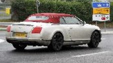 Bentley модернизира Continental Speed