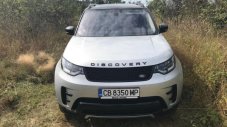 Йога по британски: Тестваме Land Rover Discovery Sport 