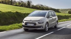 Citroen сменя името на Picasso