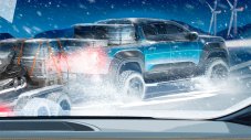 Volkswagen разкри подробности за новия Amarok