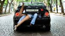 Секс в колата?
