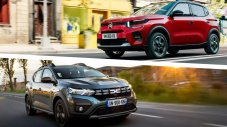 Шефът на Citroen не смята Dacia за конкурент