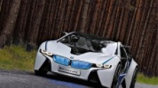 BMW ще прави серийно Vision EfficientDynamics