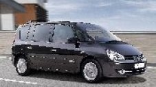 Renault обнови своя MPV модел Espace 2011 г.